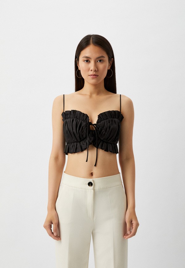 фото Топ roziecorsets