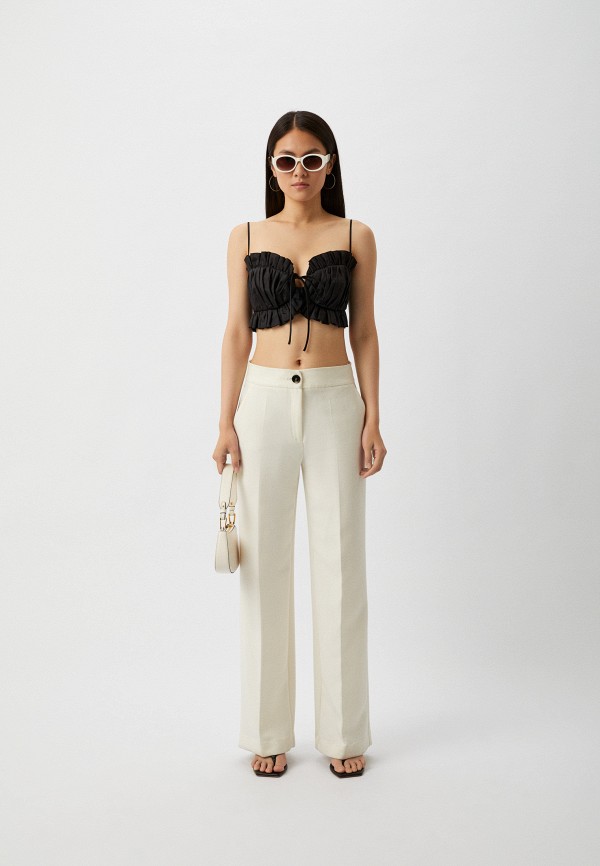 фото Топ roziecorsets