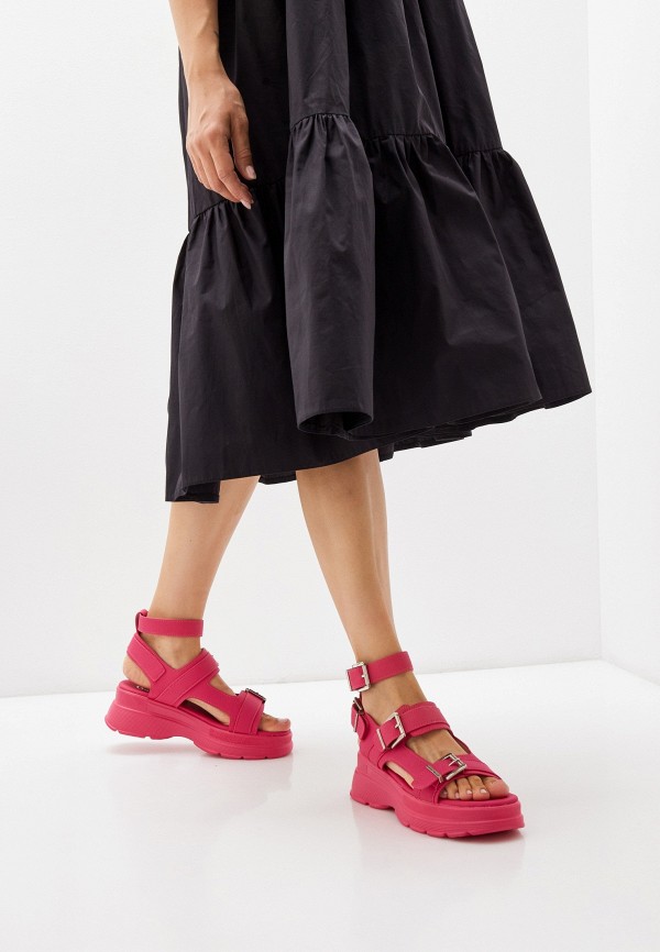 фото Босоножки vivian royal