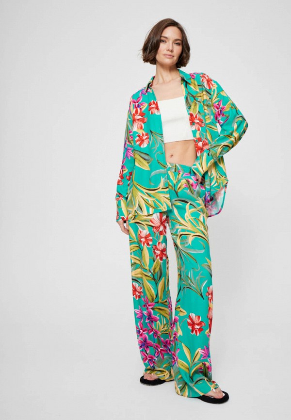 фото Брюки sashaostrov