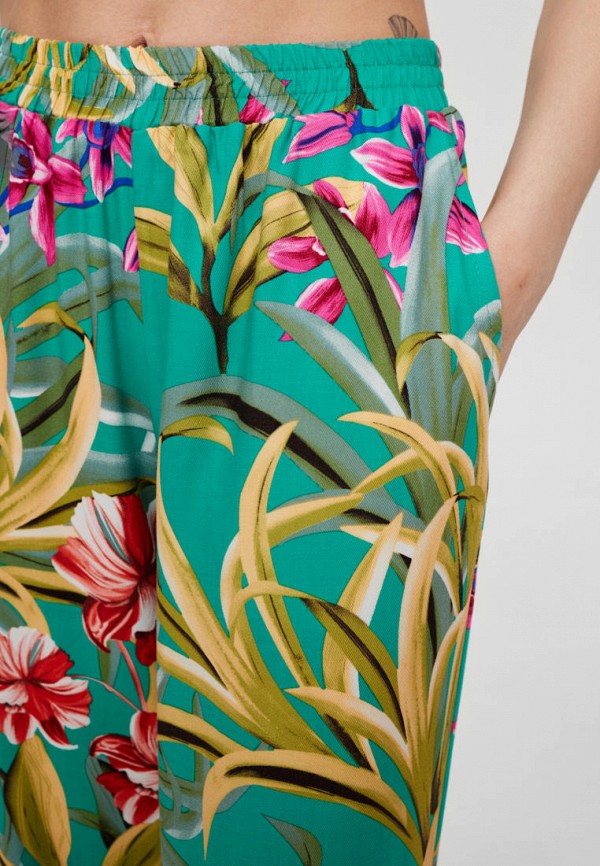 фото Брюки sashaostrov