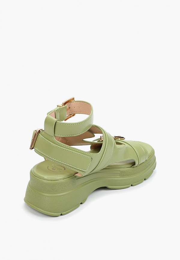 фото Босоножки vivian royal