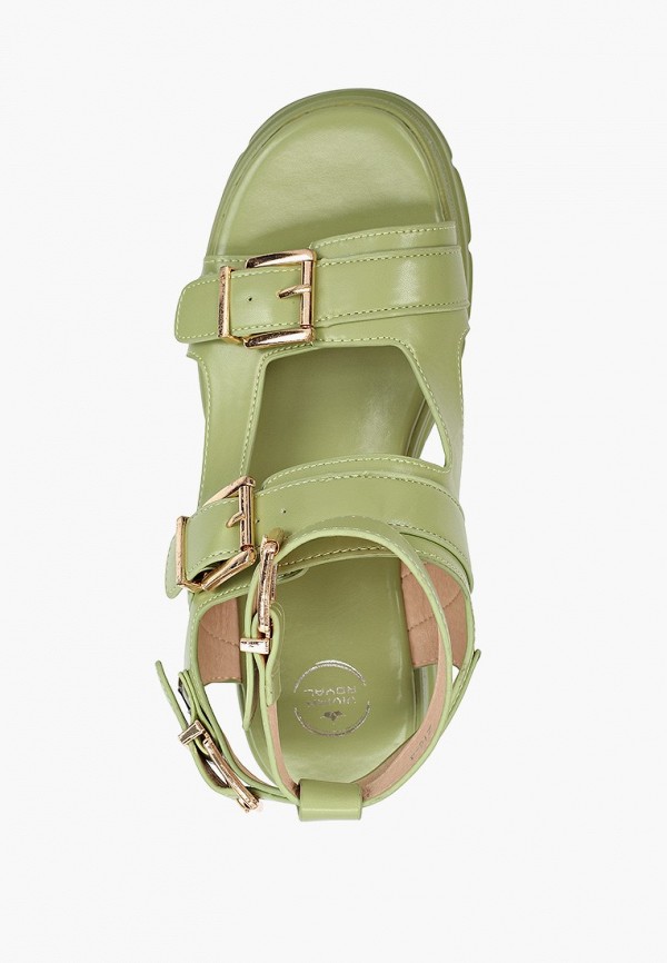 фото Босоножки vivian royal