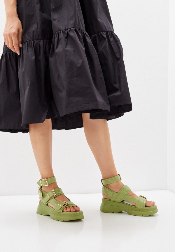 фото Босоножки vivian royal