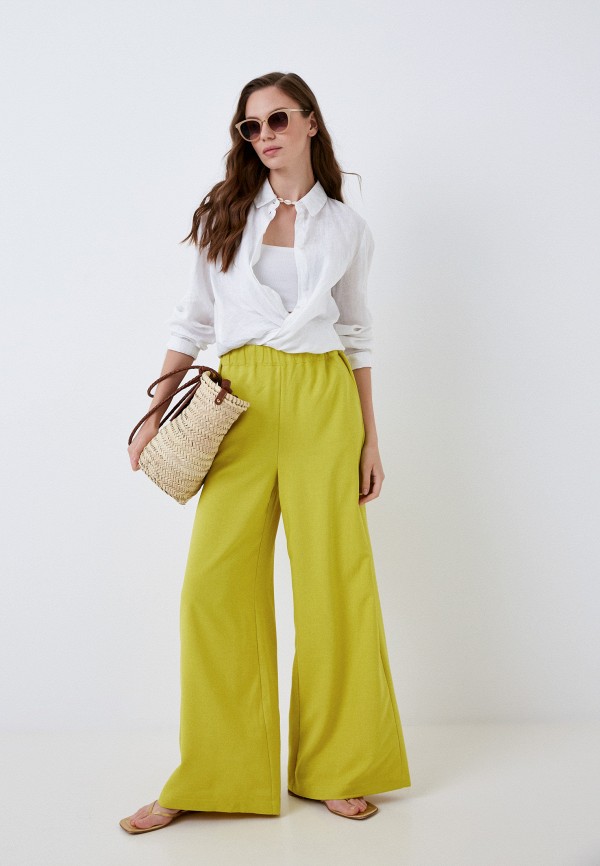 фото Брюки julia ivanova