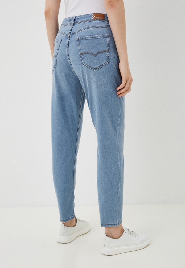 фото Джинсы luxor by ramo