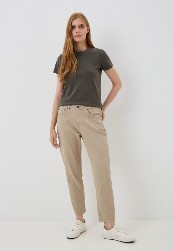 фото Джинсы luxor by ramo