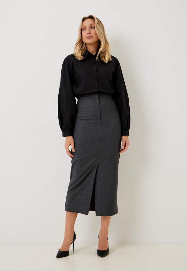 фото Рубашка aim clo