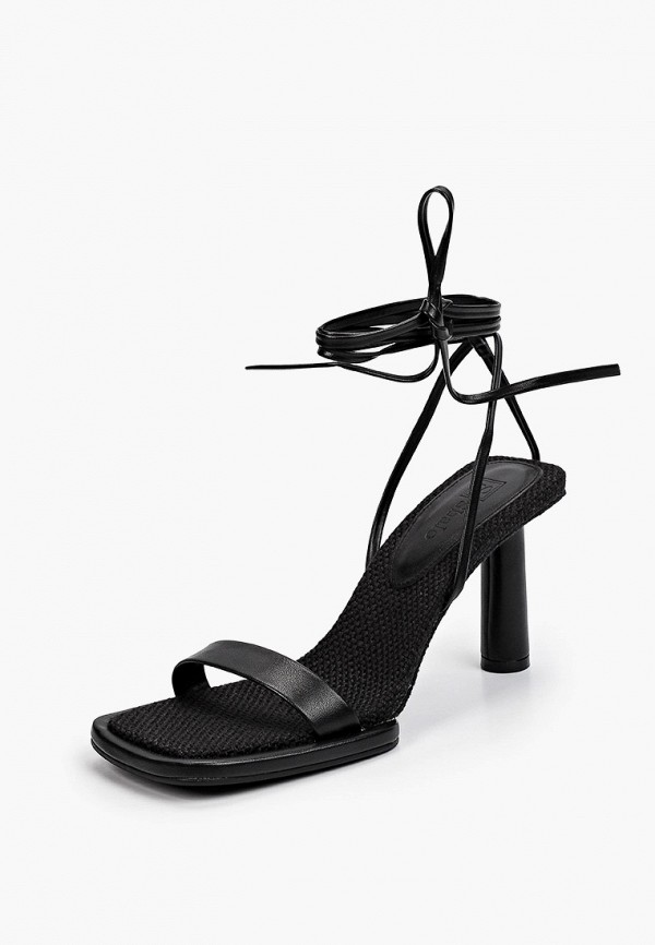 фото Босоножки sbalo