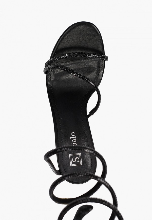 фото Босоножки sbalo