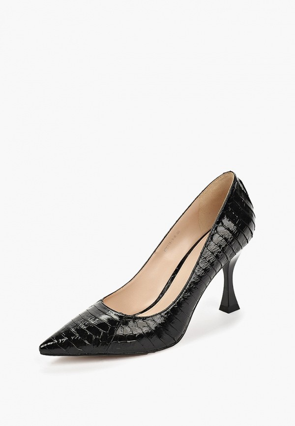 фото Туфли el'rosso