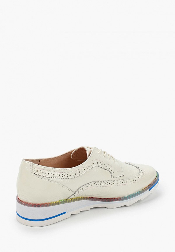 фото Ботинки valley