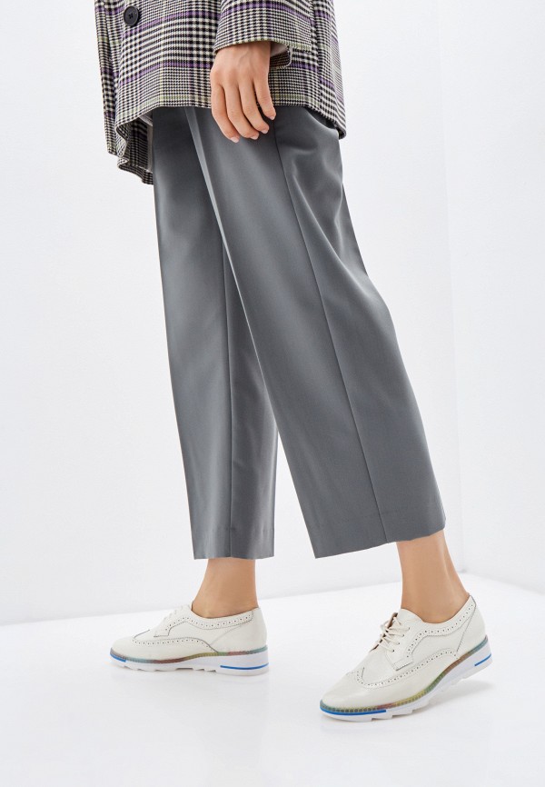 фото Ботинки valley