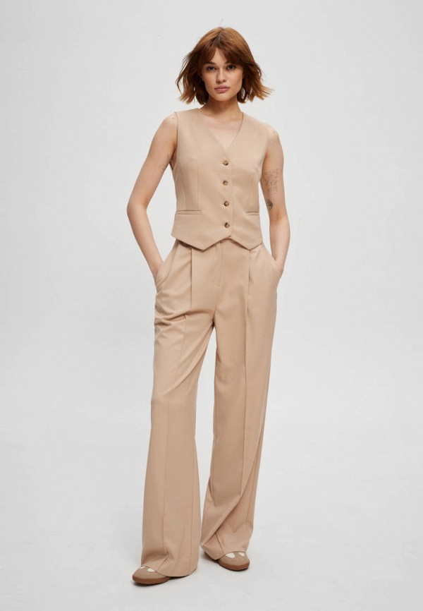 фото Жилет sashaostrov