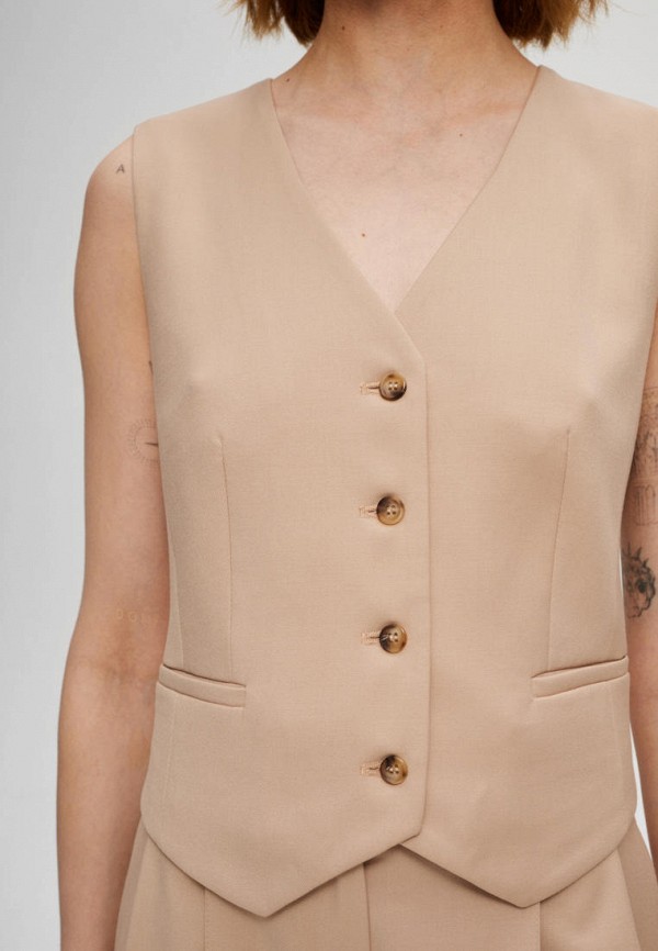 фото Жилет sashaostrov