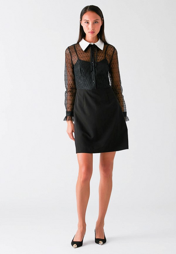 фото Платье love republic