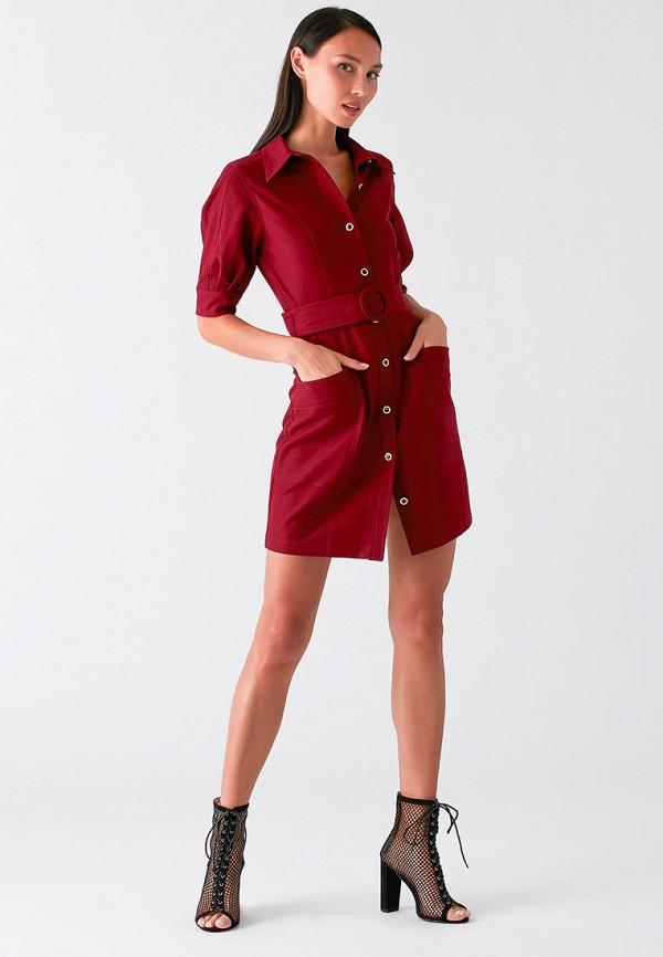 фото Платье love republic