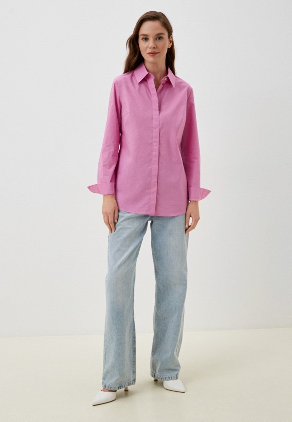 фото Рубашка fashion rebels