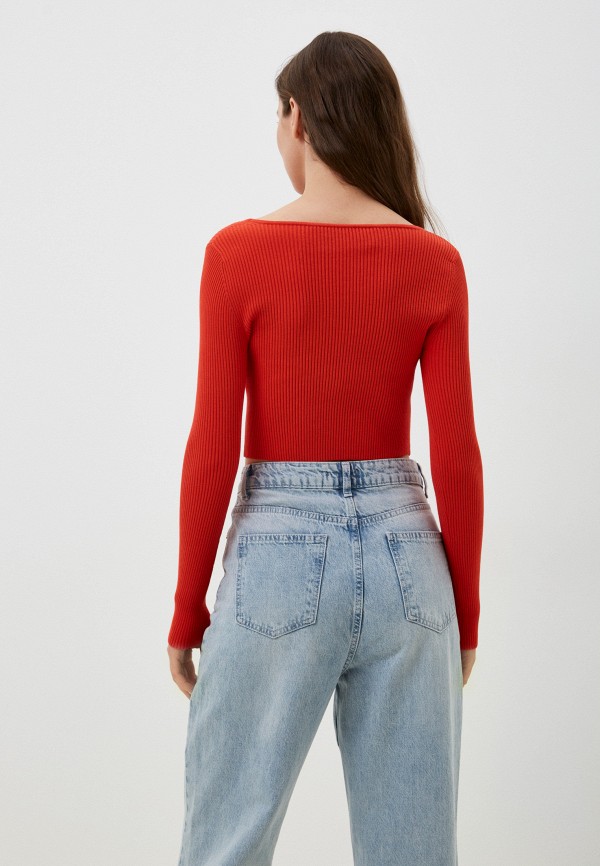 фото Лонгслив fashion rebels