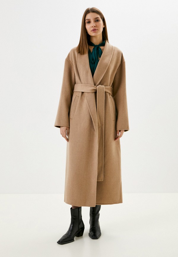 фото Пальто sabrina scala