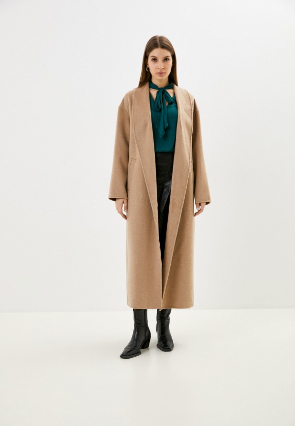 фото Пальто sabrina scala