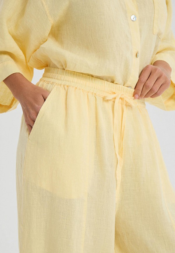 фото Брюки домашние norveg