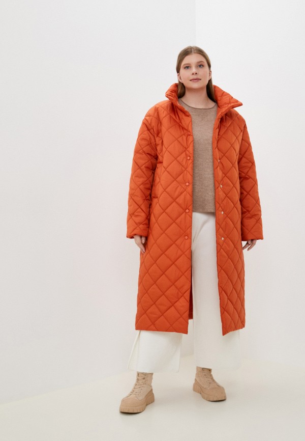 фото Куртка утепленная vamponi