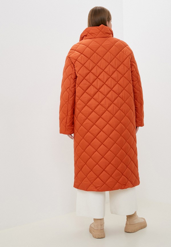 фото Куртка утепленная vamponi