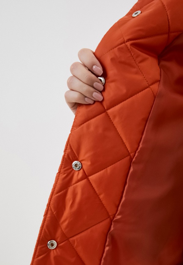 фото Куртка утепленная vamponi