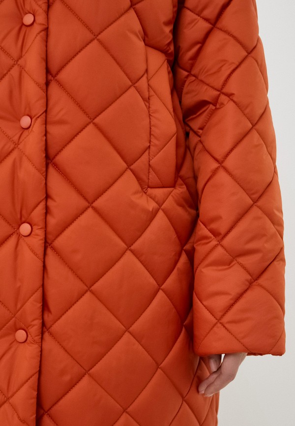 фото Куртка утепленная vamponi