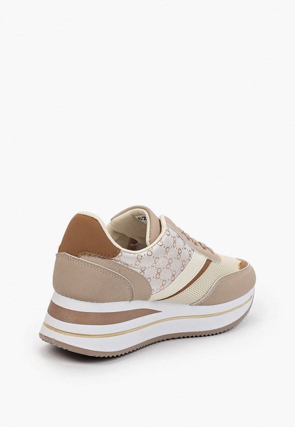 фото Кроссовки obba