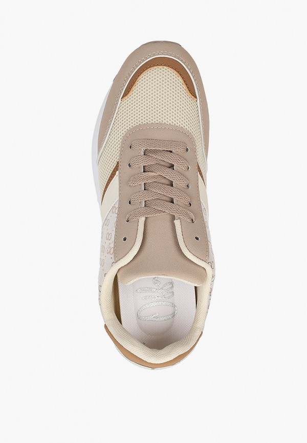 фото Кроссовки obba