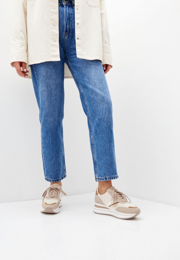 фото Кроссовки obba