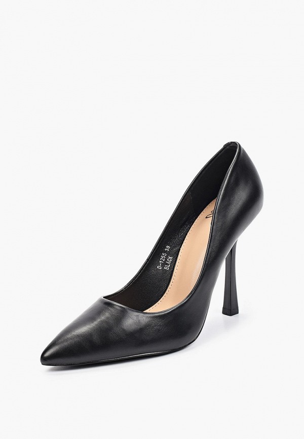 фото Туфли obba