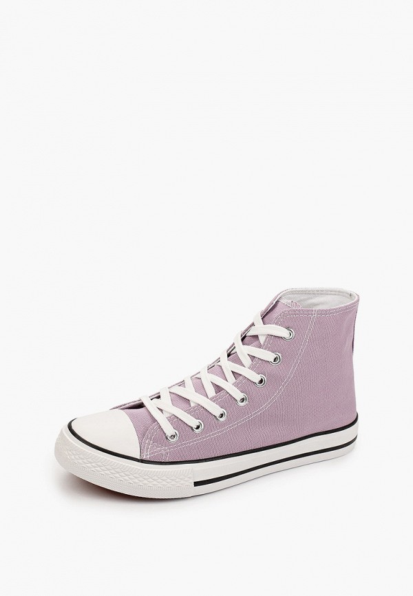 фото Кеды obba