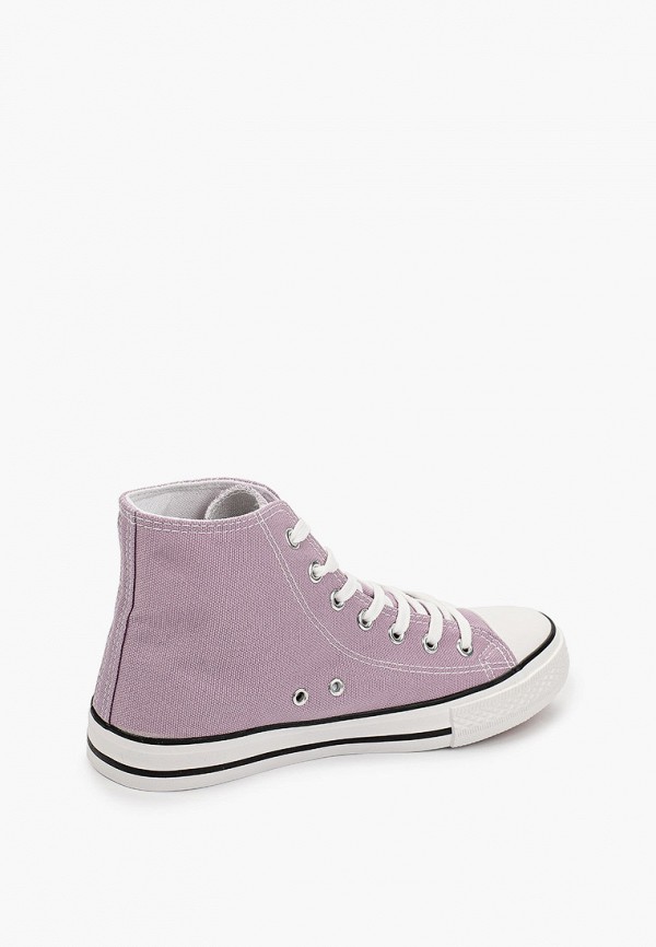 фото Кеды obba