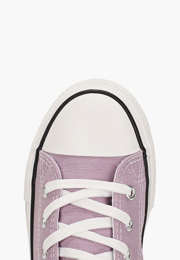 фото Кеды obba