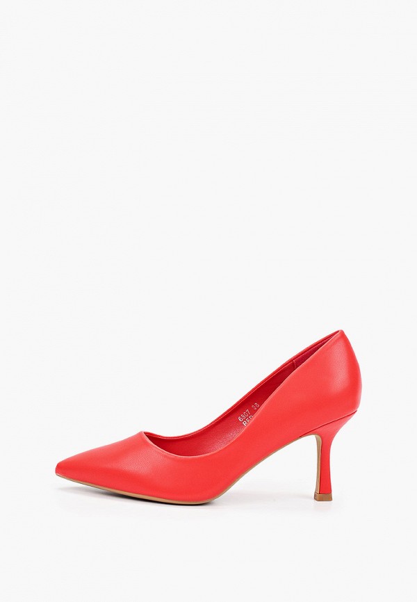 фото Туфли obba