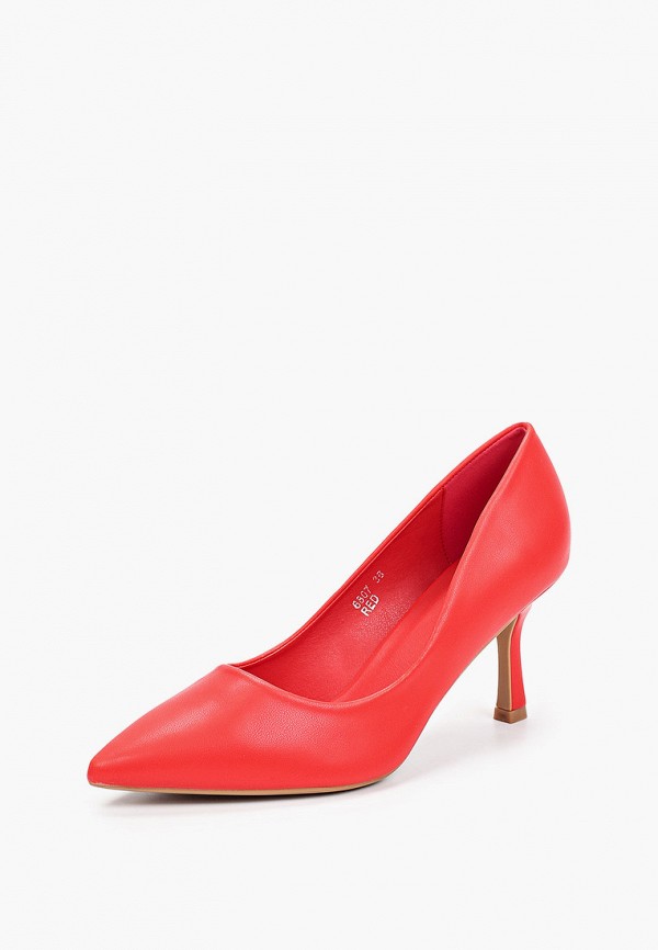 фото Туфли obba