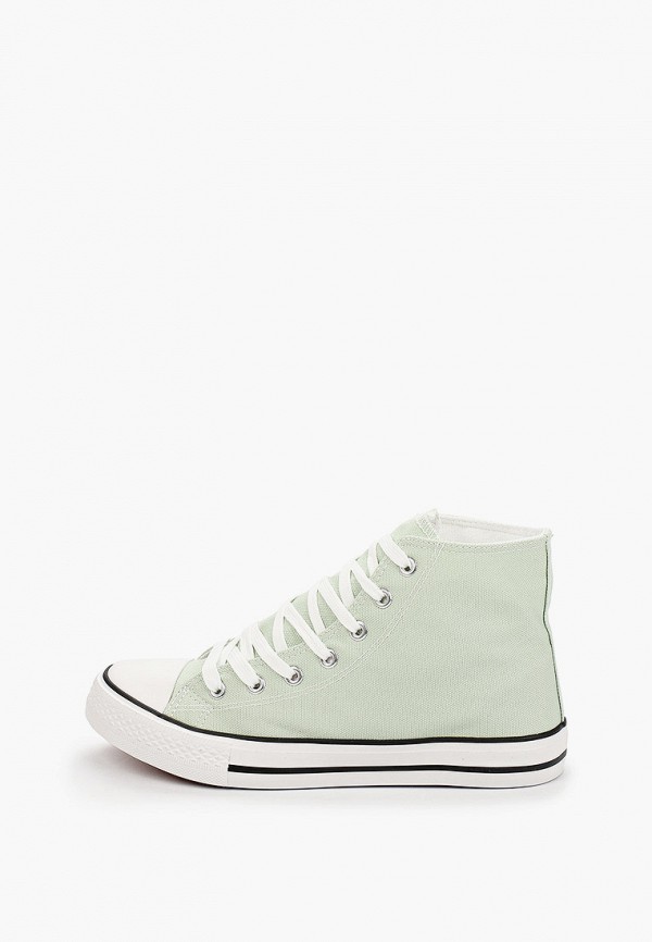 фото Кеды obba