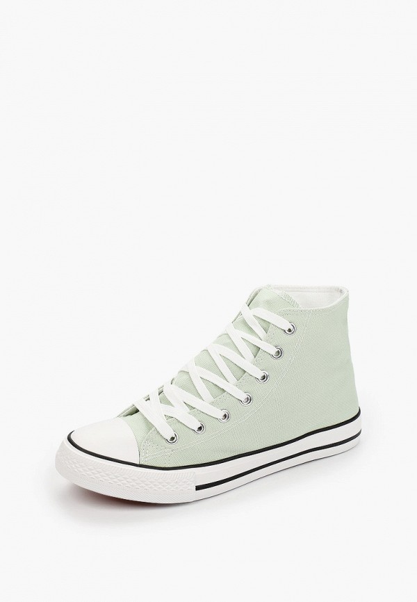 фото Кеды obba