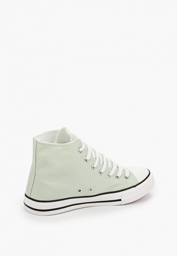 фото Кеды obba