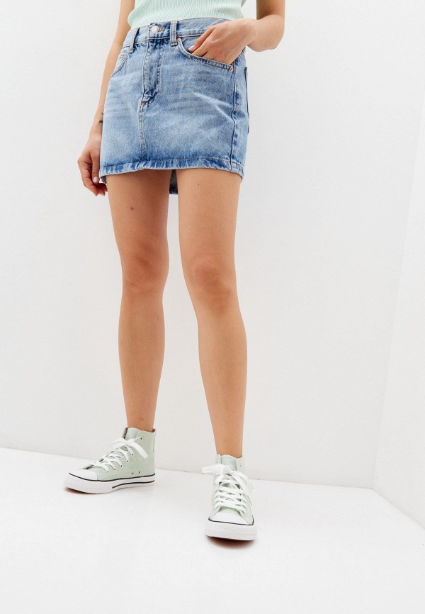 фото Кеды obba