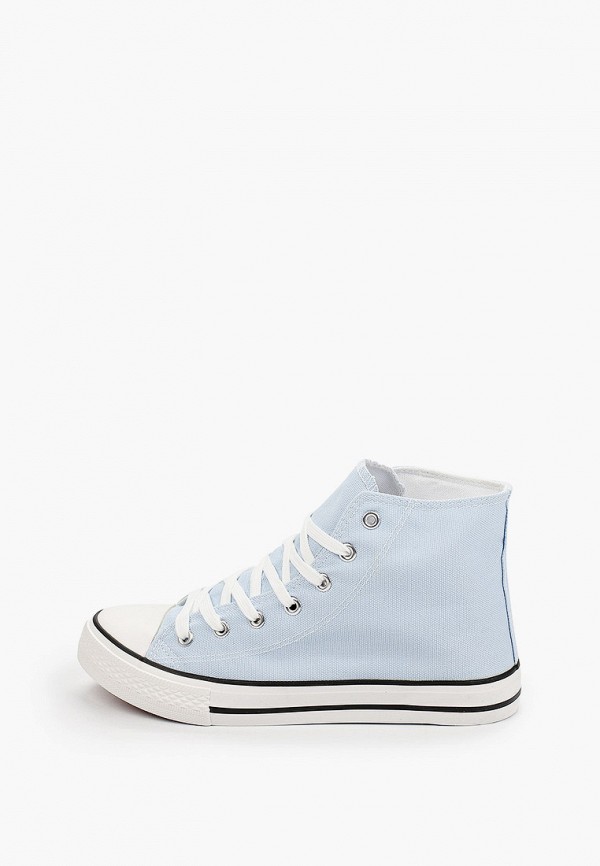 фото Кеды obba