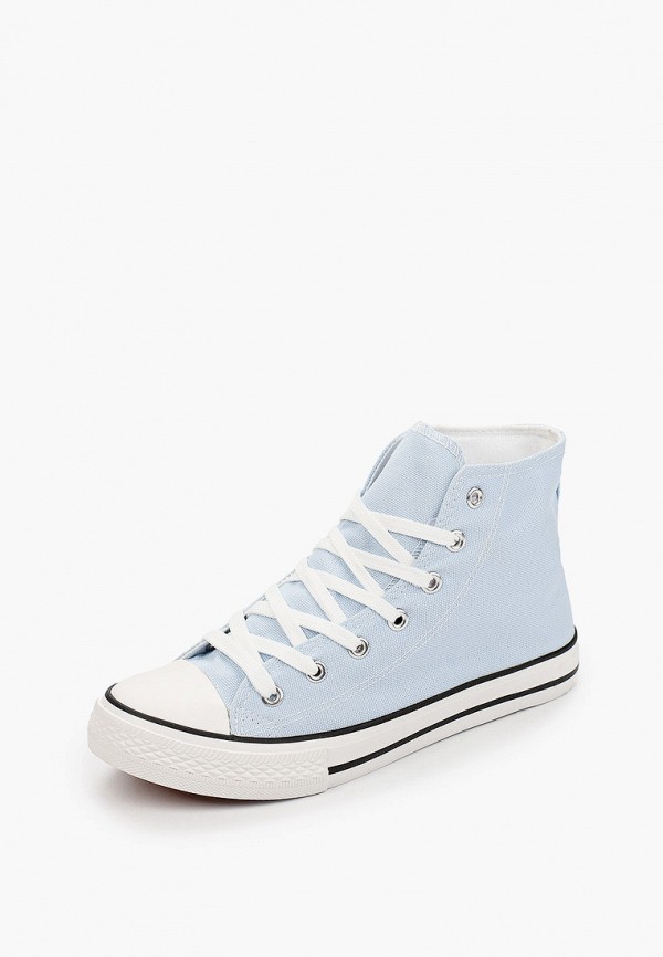 фото Кеды obba