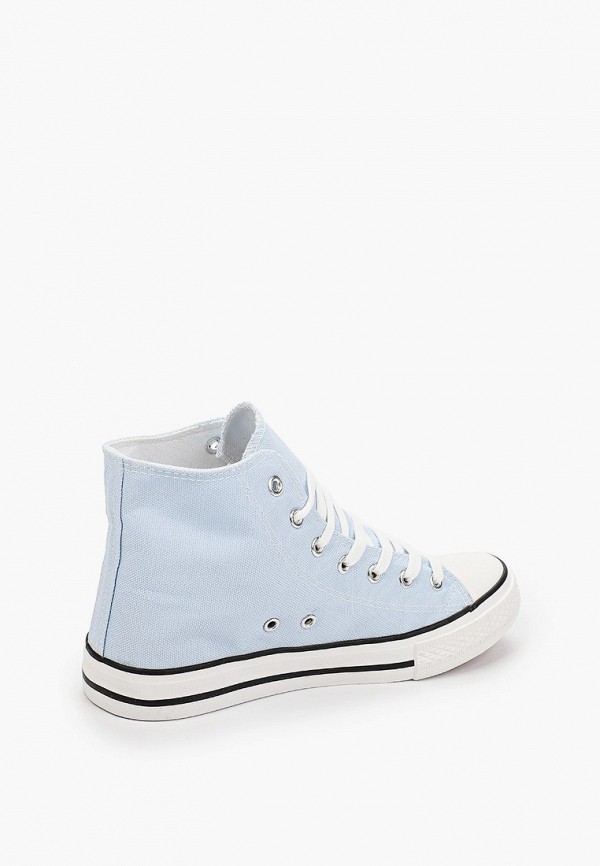 фото Кеды obba