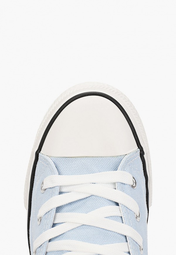 фото Кеды obba