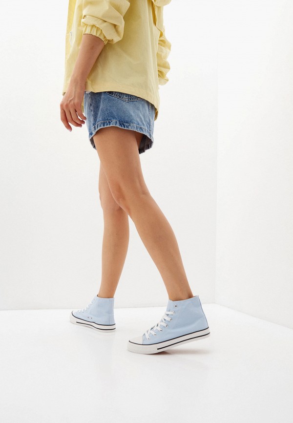 фото Кеды obba