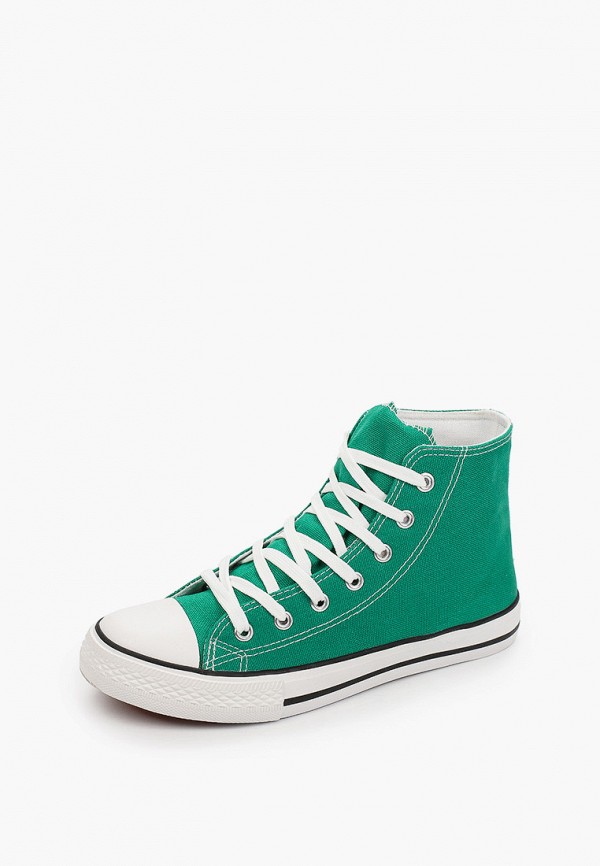 фото Кеды obba