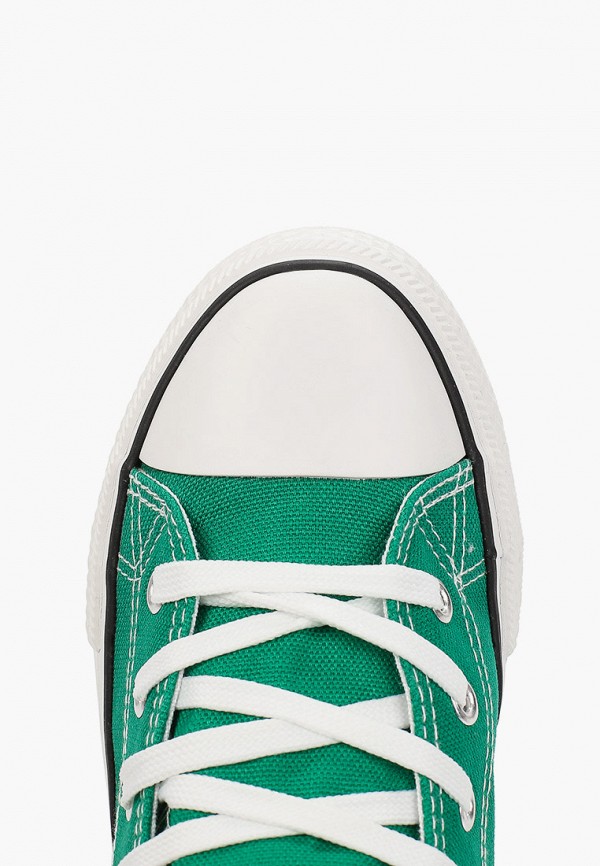 фото Кеды obba